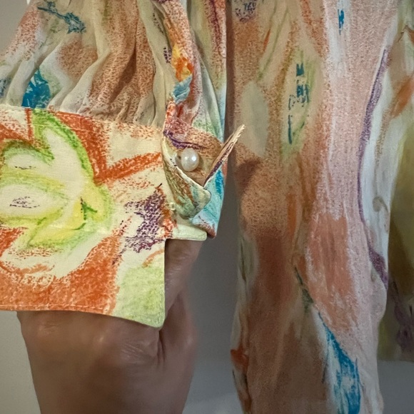 Women’s blouse - Picture 5 of 7